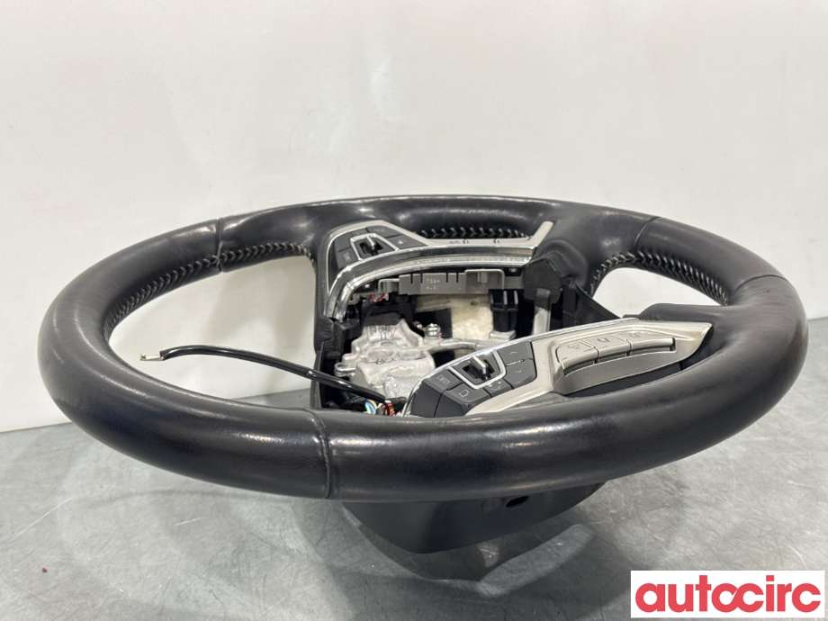 Ratt til Mitsubishi Outlander 2015-->> (Type III, Fase 2) (MITSUBISHI|4400A967XB|)