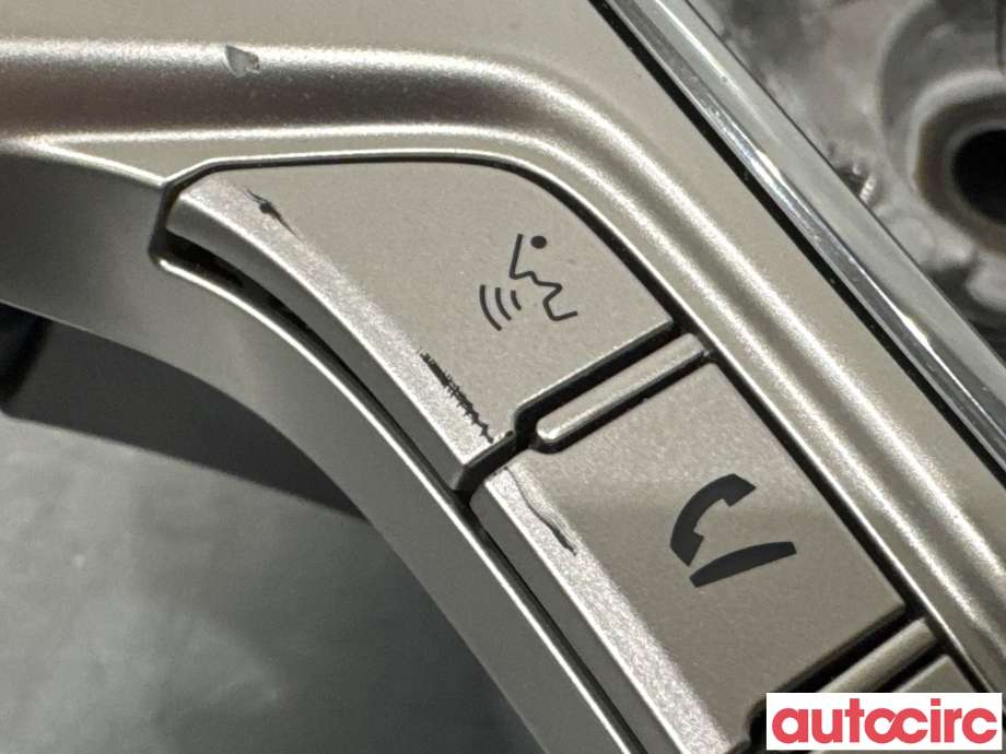 Ratt til Mitsubishi Outlander 2015-->> (Type III, Fase 2) (MITSUBISHI|4400A967XB|)