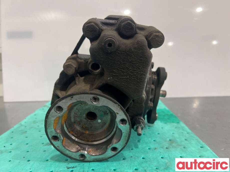 Girkasse 4WD fordelingskasse til Škoda Octavia 2005-2008 (Type II, Fase 1)  (SKODA|0AV409053AE)