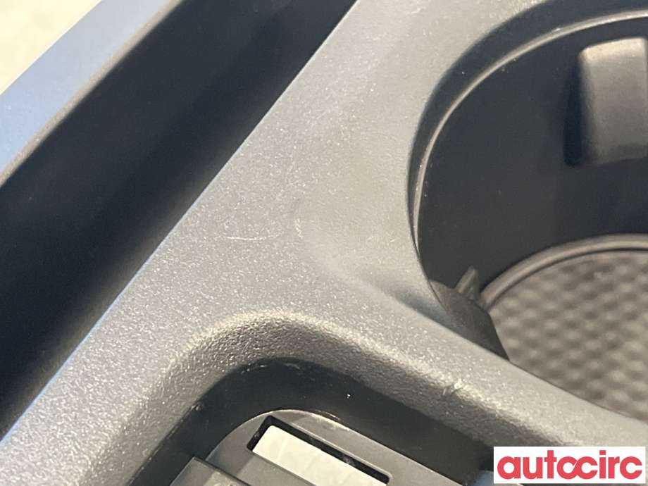 Dashbord koppholder til Ford Ranger / Ranger Raptor 2015-2022  (FORD|2598992|2809033X8B)