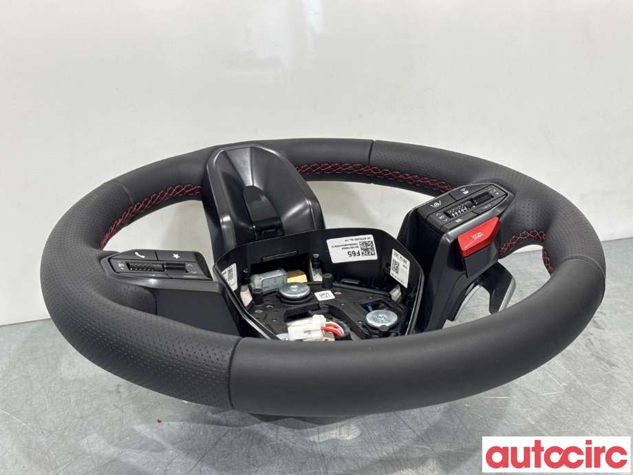 Ratt til Hyundai Ioniq 5 2021-->>  (HYUNDAI|56110GI730ERR|)