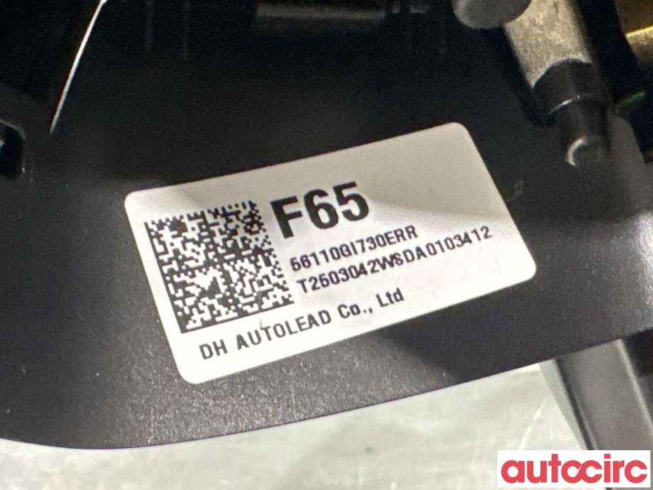 Ratt til Hyundai Ioniq 5 2021-->>  (HYUNDAI|56110GI730ERR|)