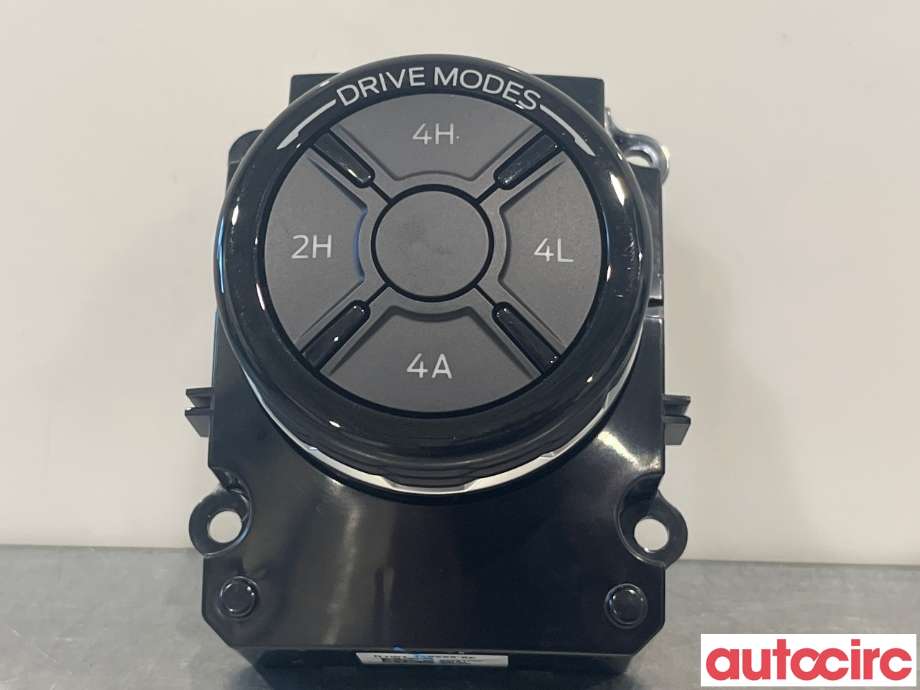 Bryter diverse til Ford Ranger / Ranger Raptor 2015-2022 (FORD|N1WT-14B596-KG|2757086|N1WT-14B596-KE)