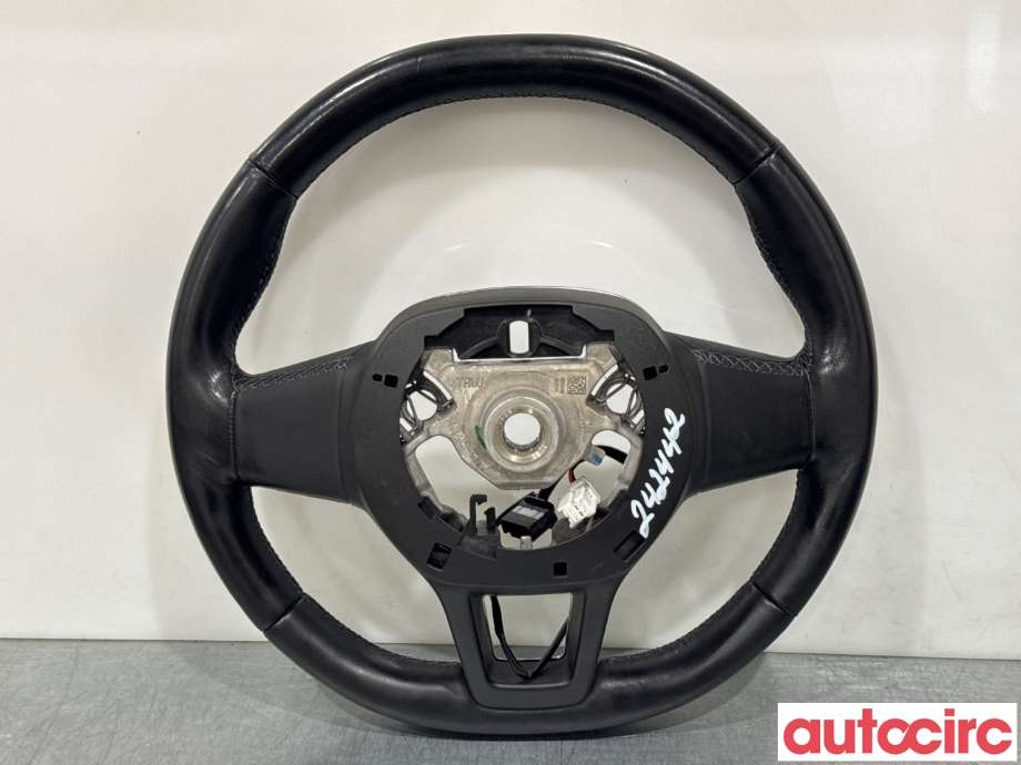 Ratt til Renault Zoe 2013-2019 (Fase 1)  (RENAULT|484006274R|34268123D)