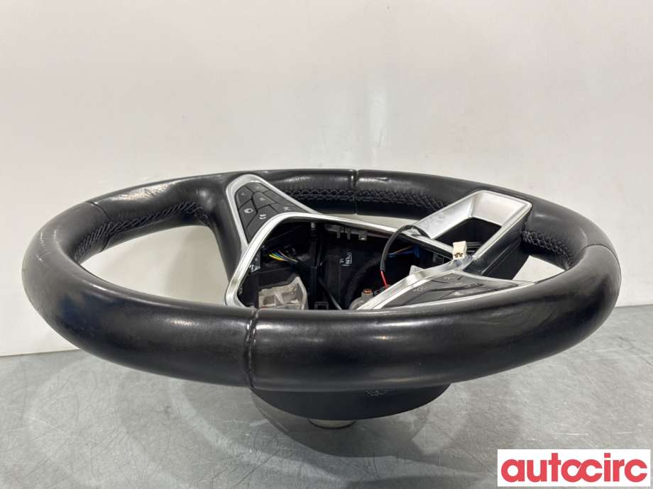 Ratt til Renault Zoe 2013-2019 (Fase 1)  (RENAULT|484006274R|34268123D)