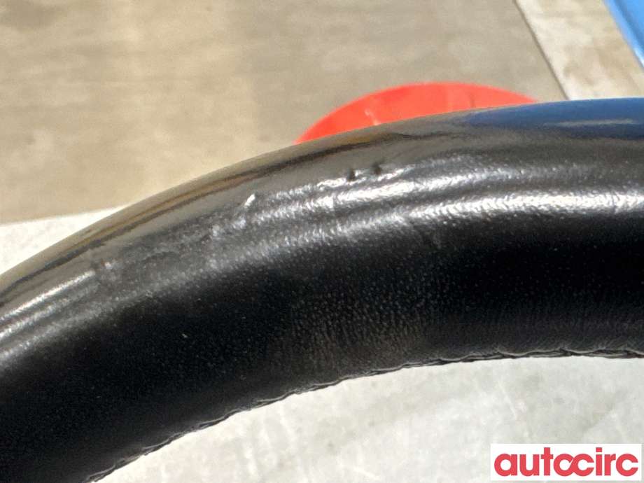 Ratt til Renault Zoe 2013-2019 (Fase 1)  (RENAULT|484006274R|34268123D)