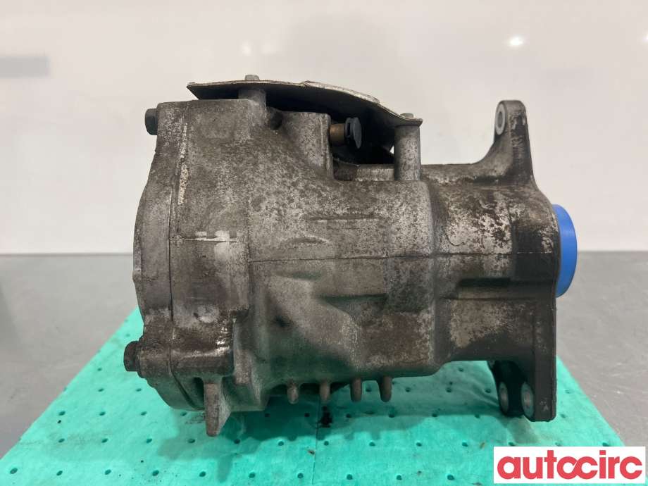 Girkasse 4WD fordelingskasse til Volvo XC60 2008-2013 (Type I, Fase 1)  (VOLVO|36002709)