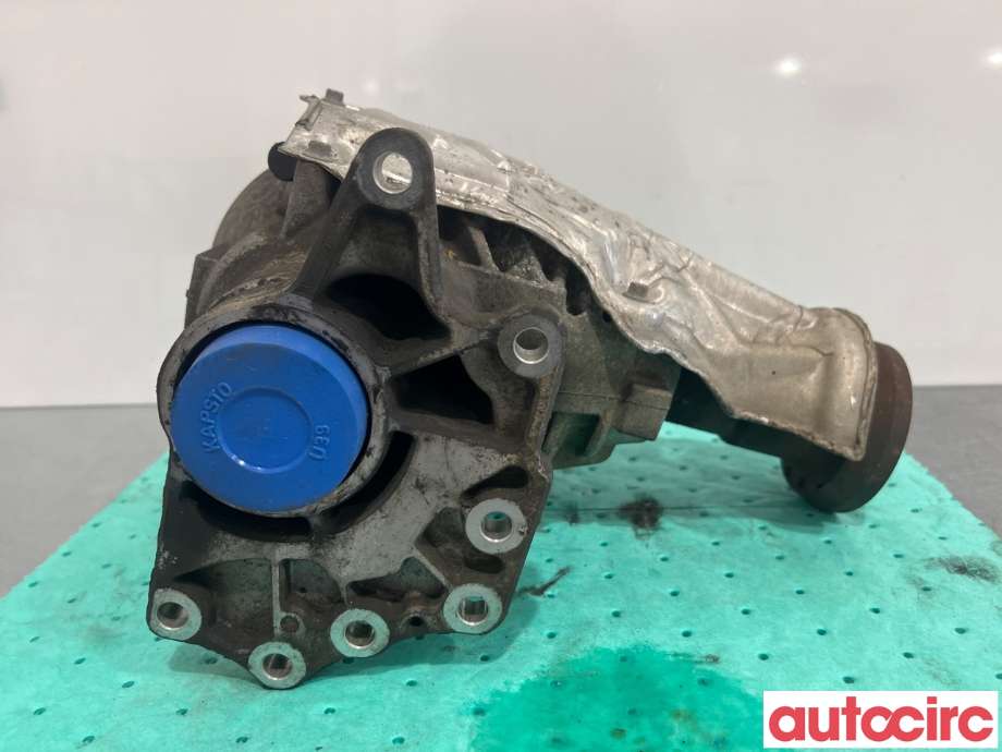 Girkasse 4WD fordelingskasse til Volvo XC60 2008-2013 (Type I, Fase 1)  (VOLVO|36002709)