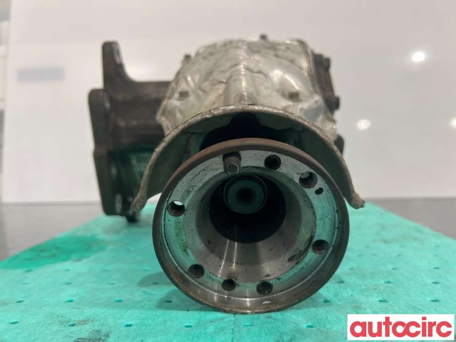 Girkasse 4WD fordelingskasse til Volvo XC60 2008-2013 (Type I, Fase 1)  (VOLVO|36002709)