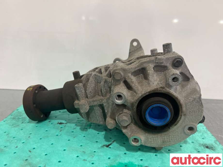 Girkasse 4WD fordelingskasse til Volvo XC70 2014-2016 (Type II, Fase 2)  (VOLVO|36003193)