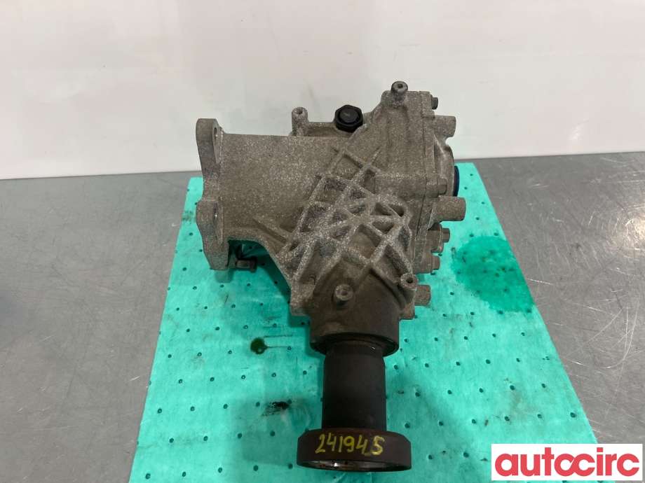 Girkasse 4WD fordelingskasse til Volvo XC70 2014-2016 (Type II, Fase 2)  (VOLVO|36003193)