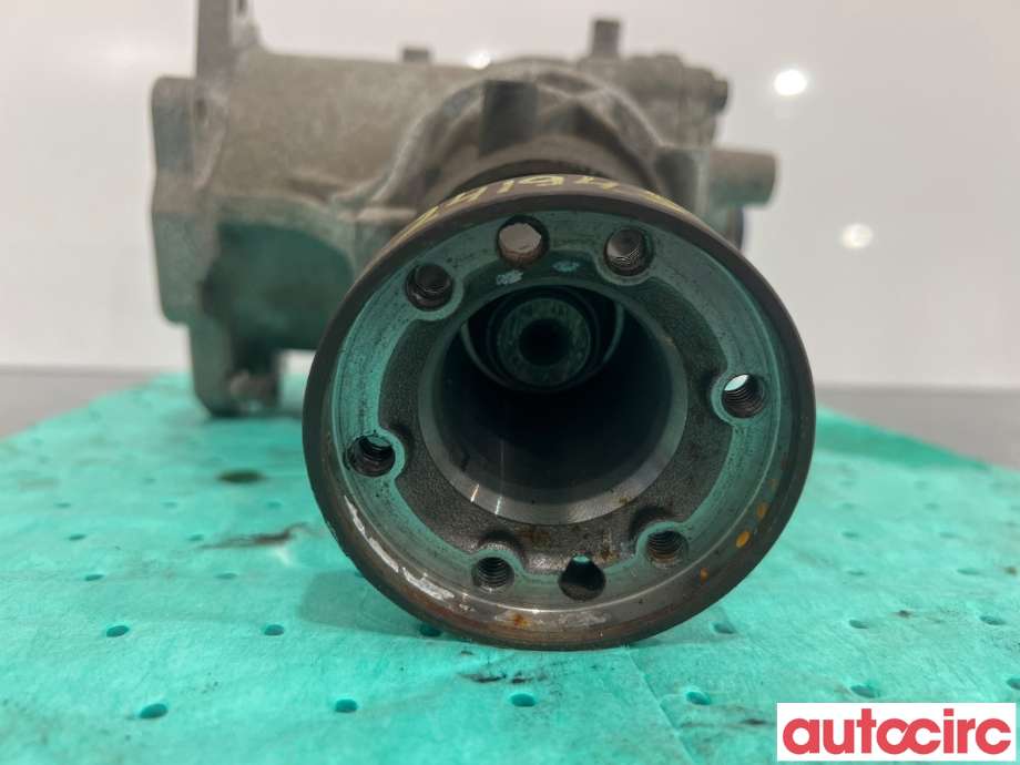 Girkasse 4WD fordelingskasse til Volvo XC70 2014-2016 (Type II, Fase 2)  (VOLVO|36003193)