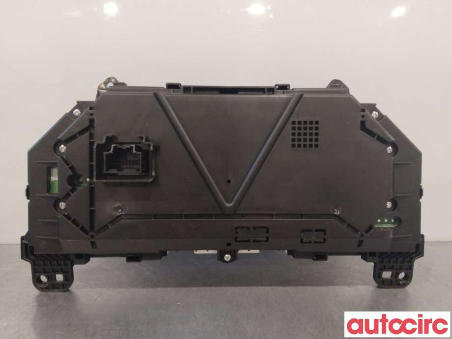 Instrumentpanel til Ford Ranger / Ranger Raptor 2015-2022  (FORD|N1WT-18049-BCG|2730339|N1WT-18049-BCE)