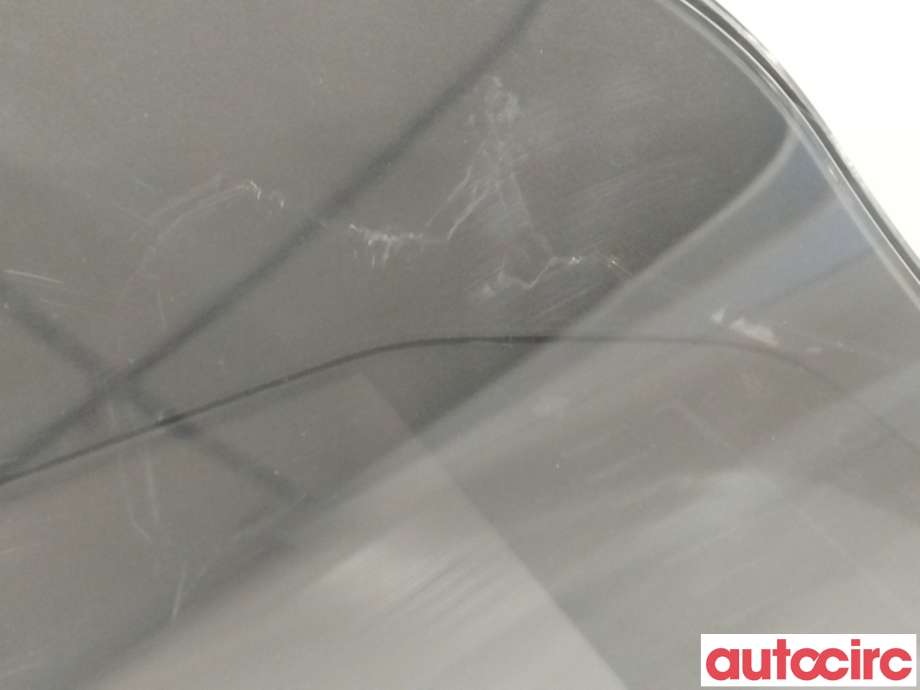 Instrumentpanel til Ford Ranger / Ranger Raptor 2015-2022  (FORD|N1WT-18049-BCG|2730339|N1WT-18049-BCE)