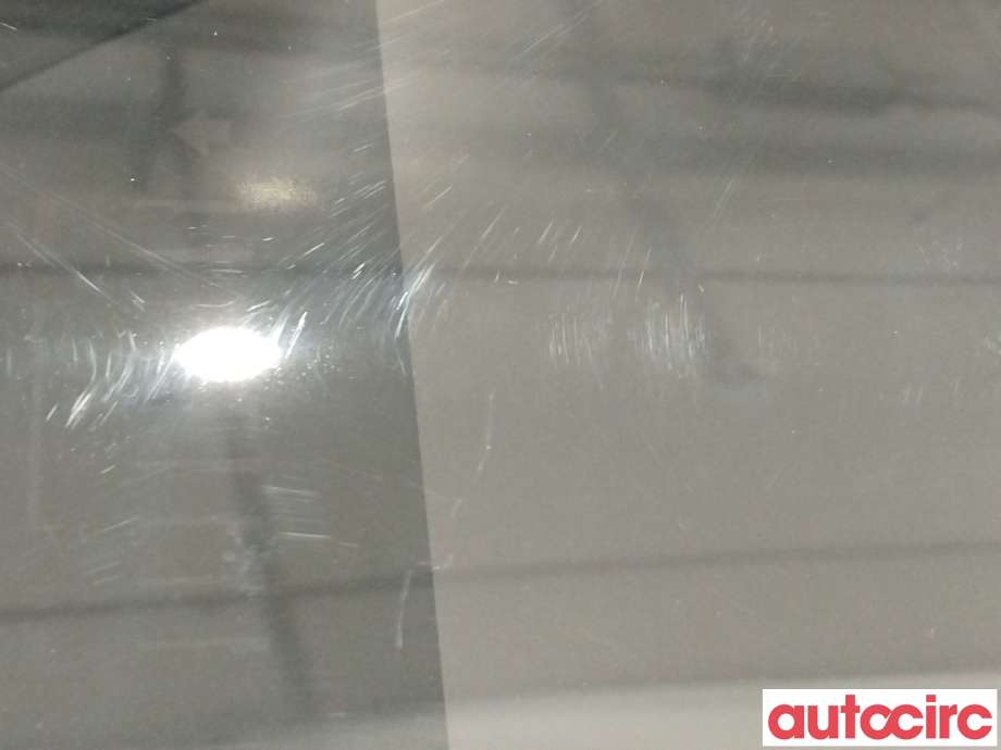 Instrumentpanel til Ford Ranger / Ranger Raptor 2015-2022  (FORD|N1WT-18049-BCG|2730339|N1WT-18049-BCE)