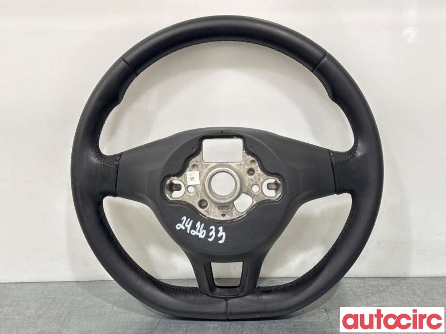 Ratt til VW e-Golf 2017-2020 (Fase 2)  (VOLKSWAGEN|5G0419091BG||5G0419091)