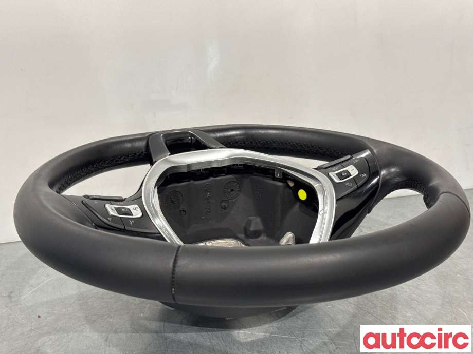 Ratt til VW e-Golf 2017-2020 (Fase 2)  (VOLKSWAGEN|5G0419091BG||5G0419091)