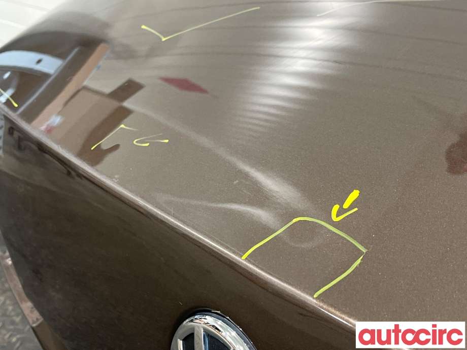 Bakluke sedan til VW Jetta 2011-->> (VOLKSWAGEN|5C6827025A)