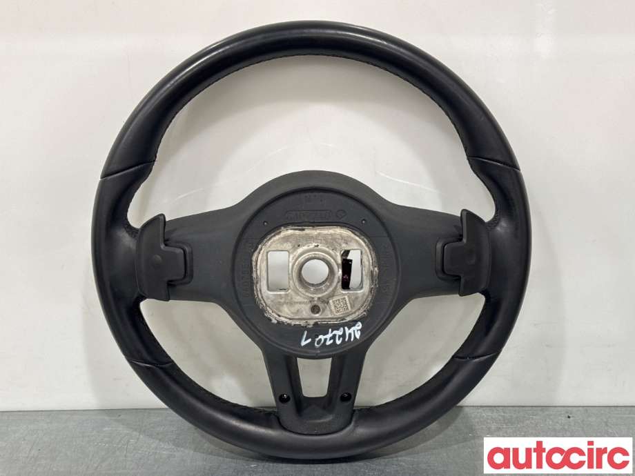 Ratt til Mercedes Sprinter 2013-2018 (Fase 2) (906) (906) (MERCEDES|A9074607400||A9074605603)