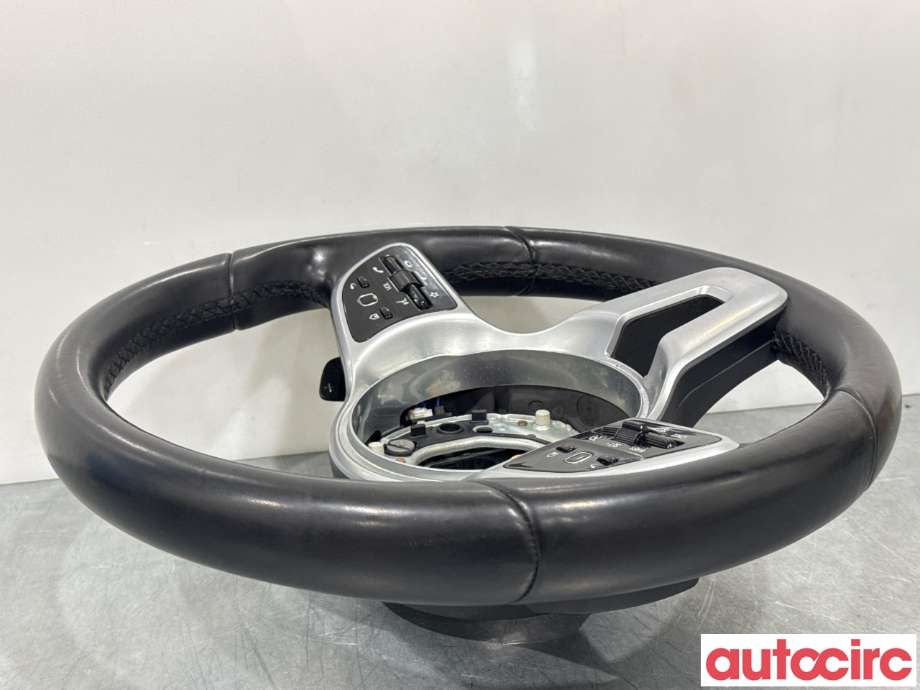 Ratt til Mercedes Sprinter 2013-2018 (Fase 2) (906) (906) (MERCEDES|A9074607400||A9074605603)