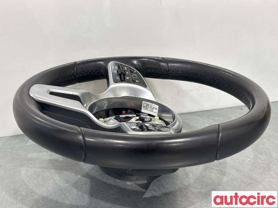 Ratt til Mercedes Sprinter 2013-2018 (Fase 2) (906) (906) (MERCEDES|A9074607400||A9074605603)