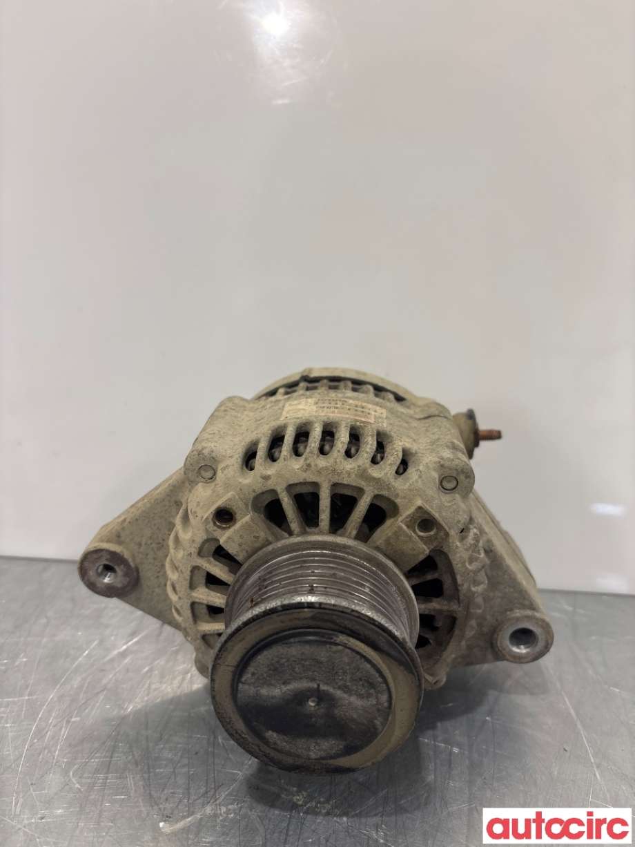 Dynamo til Toyota Hiace, 2007-2012 (Fase 3) (TOYOTA|2706030154)