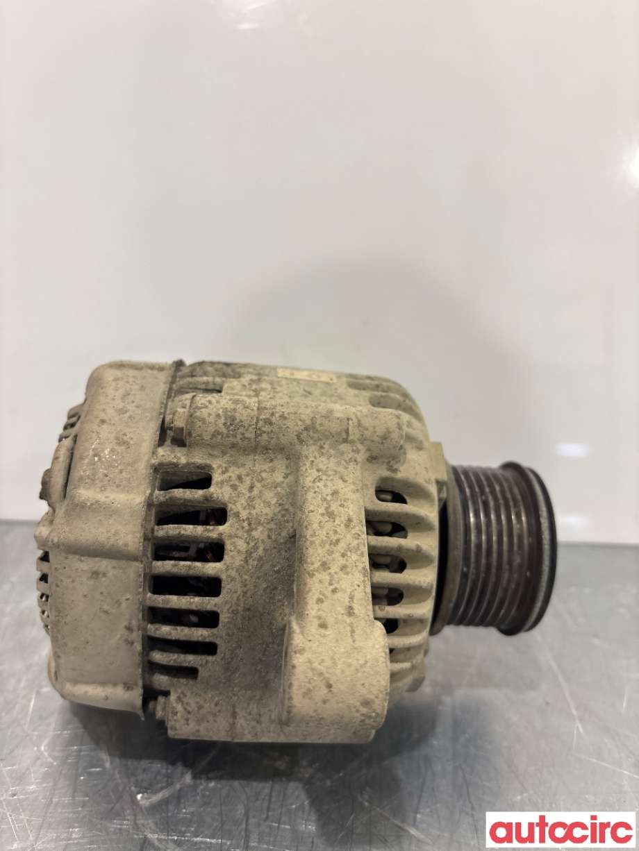 Dynamo til Toyota Hiace 2007-2012 (Fase 3) (TOYOTA|2706030154|104210-8370|27060-30154)