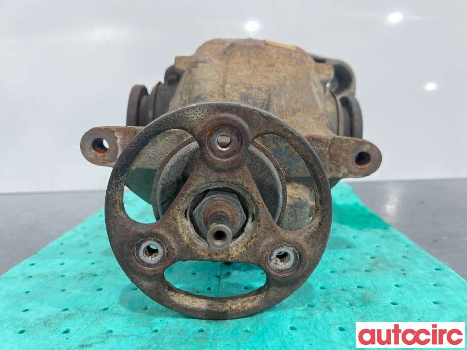 Kardang klokke bak til BMW 3-Serie 2005-2011 (E90/E91/E92/E93) (E90/E91/E92/E93) (BMW|33107591017)