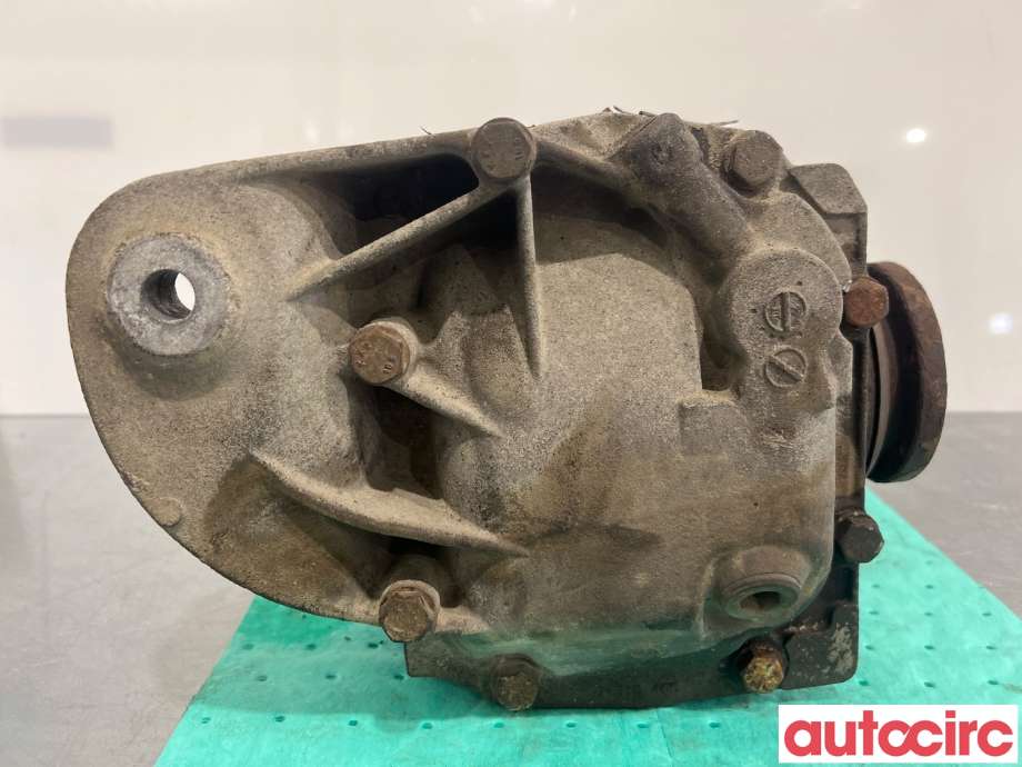 Kardang klokke bak til BMW 3-Serie 2005-2011 (E90/E91/E92/E93) (E90/E91/E92/E93) (BMW|33107591017)