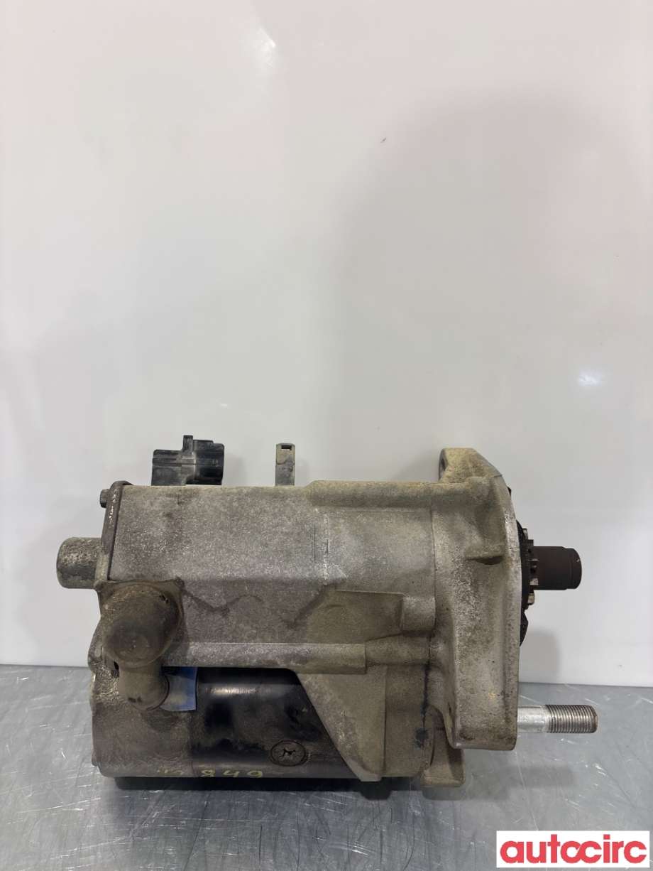 Starter diesel til Toyota Hiace 2007-2012 (Fase 3)  (TOYOTA|2810030051|428000-0291|28100-30051)