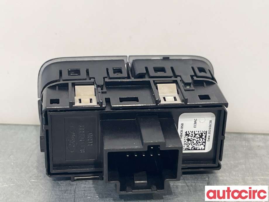 Bryter Antispinn til Ford Ranger / Ranger Raptor 2015-2022  (FORD|NO NR||N1WT-14B436-BSB)