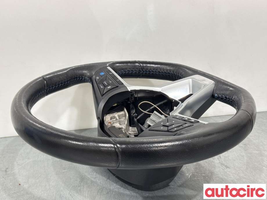 Ratt til Nissan Leaf 2018-->> (Type II)  (NISSAN|484305SH5A|)