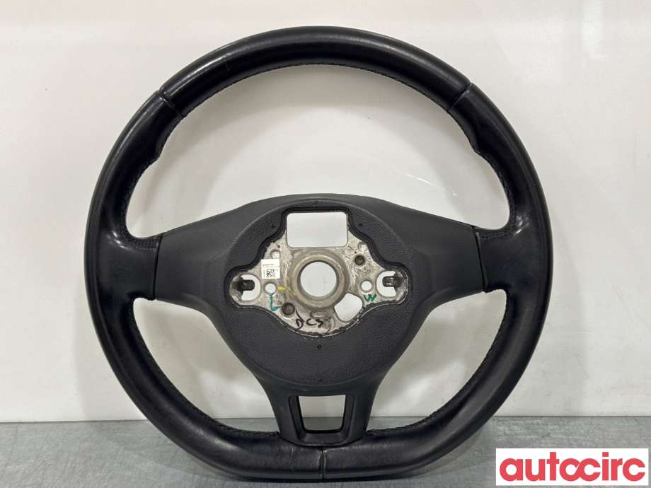 Ratt til VW e-Golf 2014-2017 (Fase 1)  (VOLKSWAGEN|5G0419091GB||5G0419091)