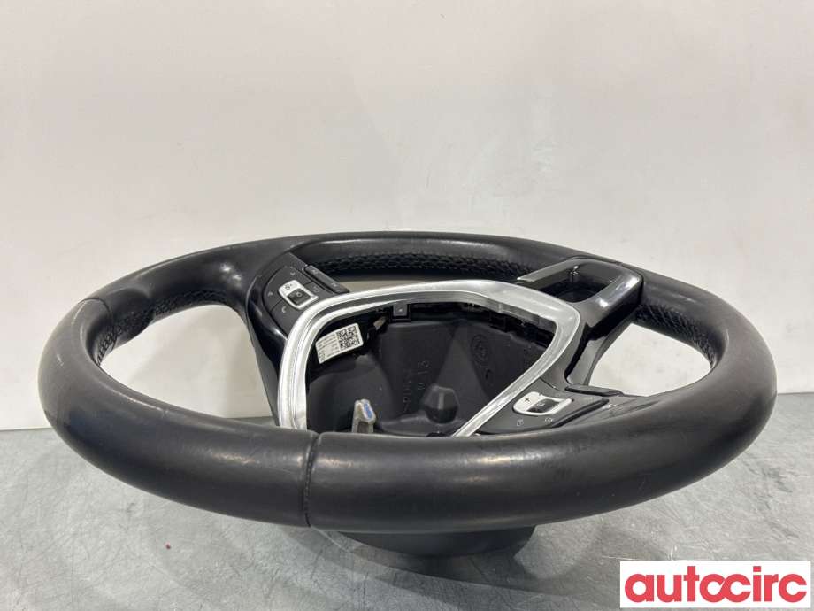 Ratt til VW e-Golf 2014-2017 (Fase 1)  (VOLKSWAGEN|5G0419091GB||5G0419091)