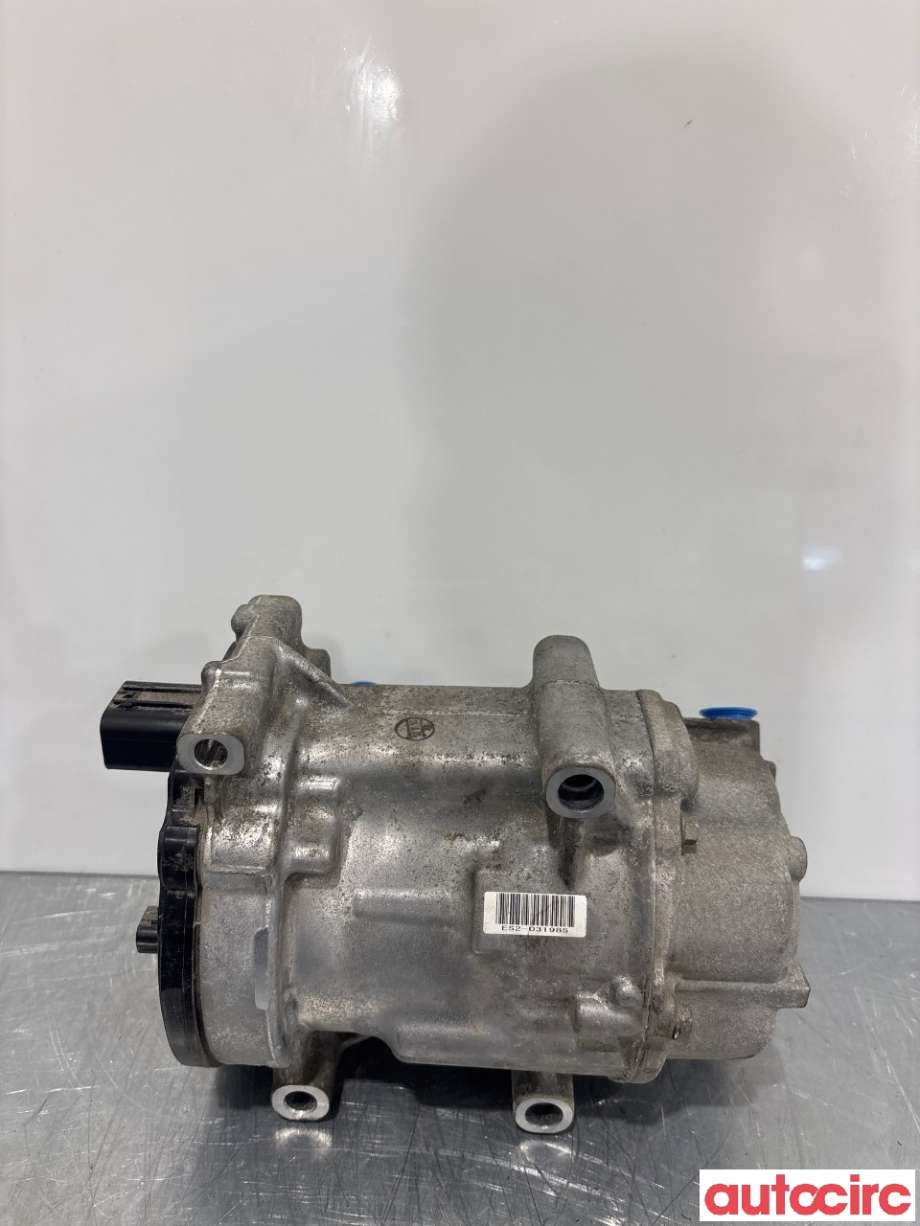 Aircondition kompressor til Toyota Corolla Cross 2022-->>  (TOYOTA|8837012070|042400-1192|)