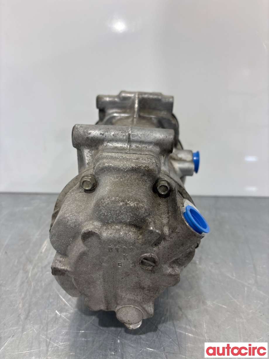 Aircondition kompressor til Toyota Corolla Cross 2022-->>  (TOYOTA|8837012070|042400-1192|)