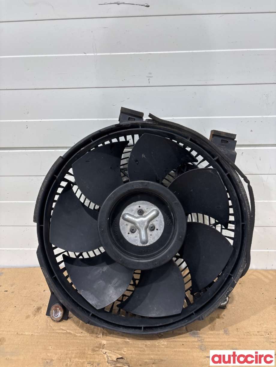 Kjølevifte til Toyota Land Cruiser 150, 2010-2013 (Fase 1)  (TOYOTA|8859060101)