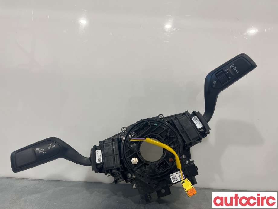 Bryter combi til Ford Ranger / Ranger Raptor 2015-2022 (FORD|N1WT-14B522-MD|2751355)