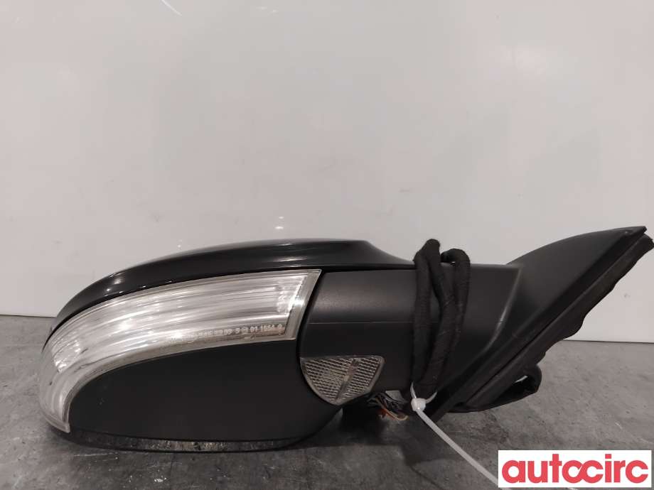 Speil høyre til VW Passat 2005-2010 (B6) (B6) (VOLKSWAGEN|3C1857508CN|)