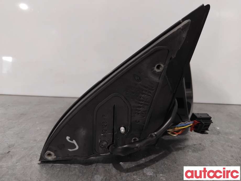 Speil høyre til VW Passat 2005-2010 (B6) (B6) (VOLKSWAGEN|3C1857508CN|)
