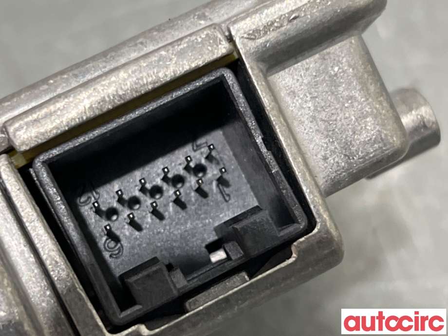 Sensor radar til Škoda Kodiaq 2017-->>  (SKODA|3Q0980654G|0203500212)