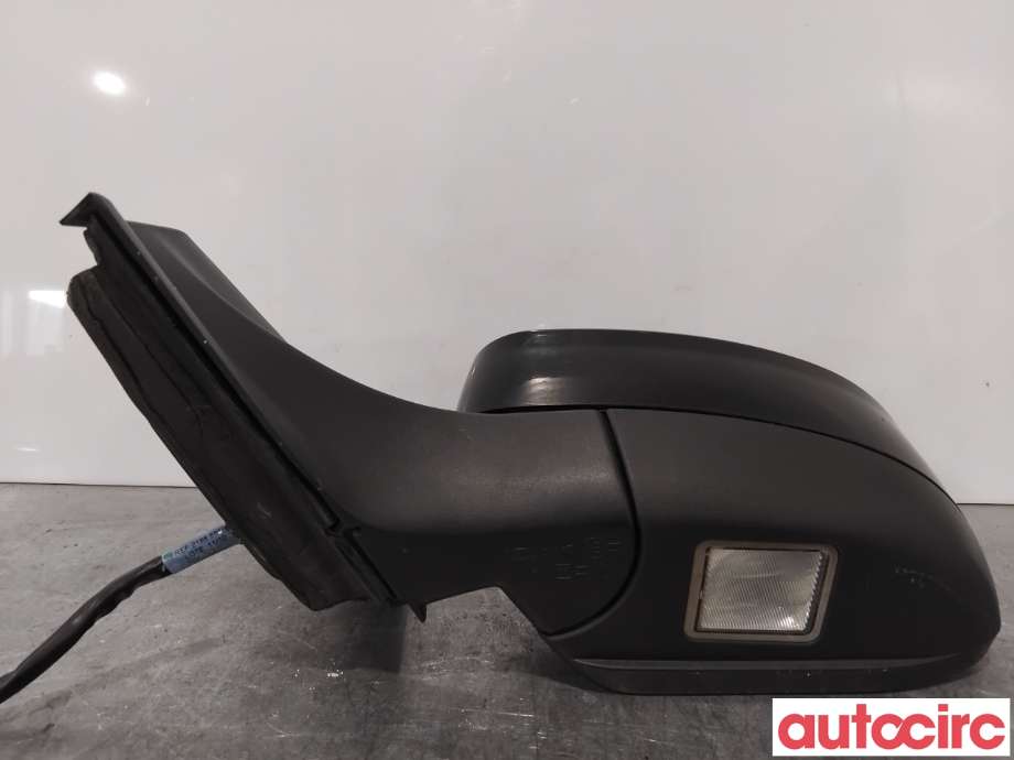 Speil venstre til Ford Mondeo 2007-2010 (Type IV, Fase 1)  (FORD|1701727|)