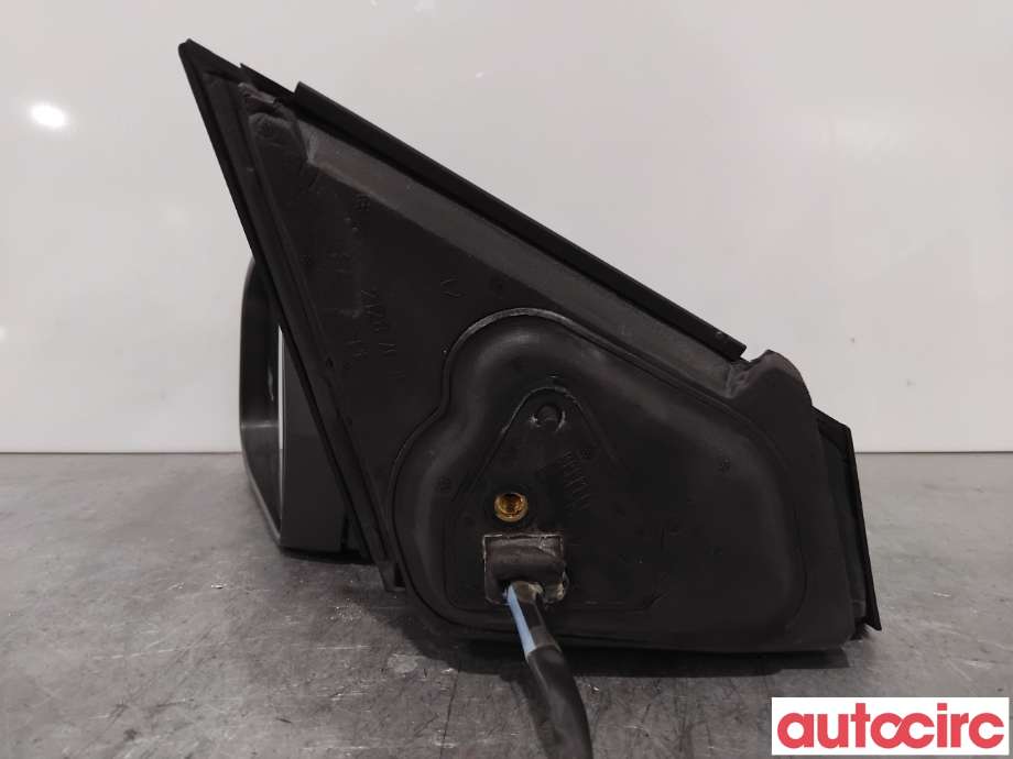 Speil venstre til Ford Mondeo 2007-2010 (Type IV, Fase 1)  (FORD|1701727|)
