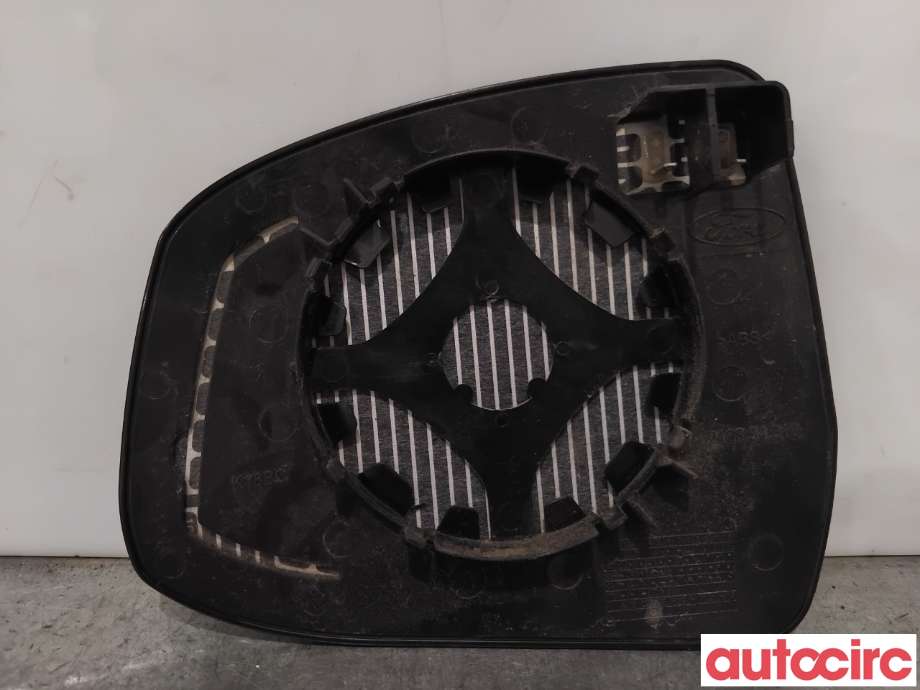 Speilglass høyre til Ford Mondeo 2007-2010 (Type IV, Fase 1) (FORD|1746419|)