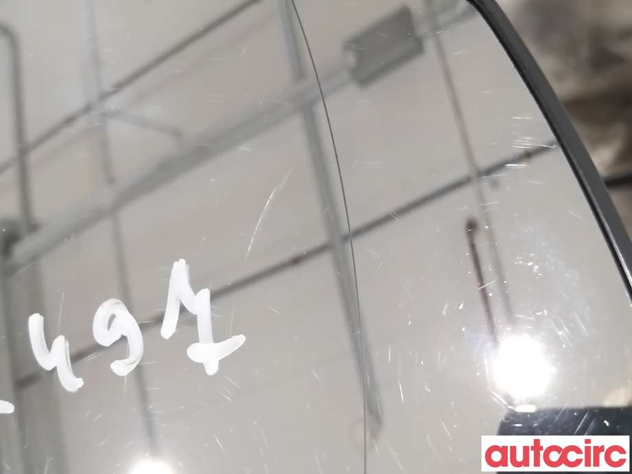 Speilglass høyre til Ford Mondeo 2007-2010 (Type IV, Fase 1) (FORD|1746419|)