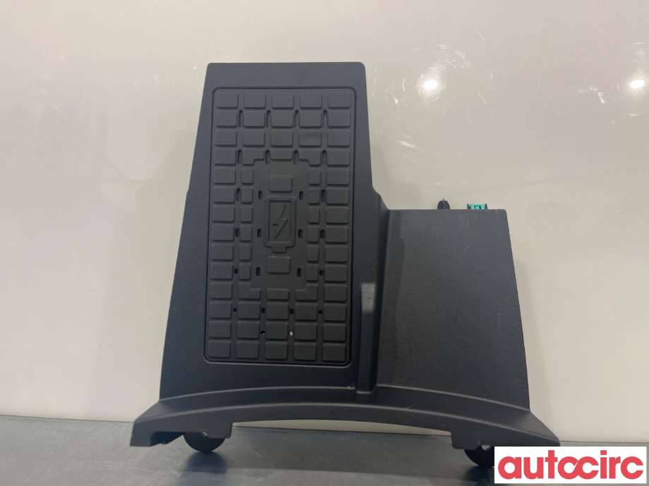 Diverse deler til Ford Ranger / Ranger Raptor, 2015-2022 (FORD|NL1T-19J235-AE)