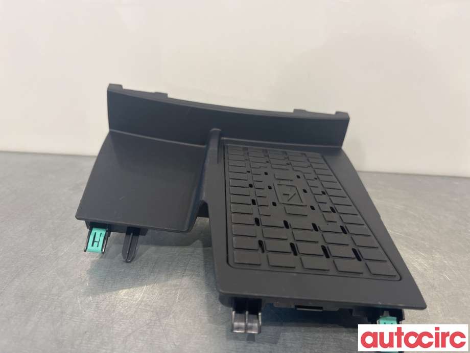 Diverse deler til Ford Ranger / Ranger Raptor 2015-2022 (FORD|NL1T-19J235-AE|2785310)