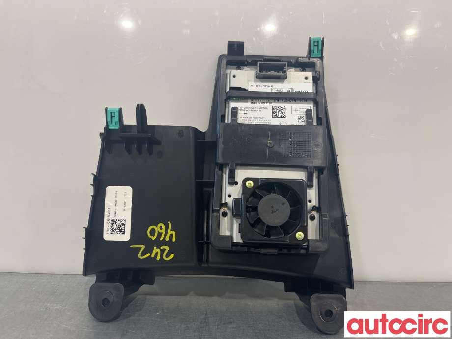 Diverse deler til Ford Ranger / Ranger Raptor 2015-2022 (FORD|NL1T-19J235-AE|2785310)