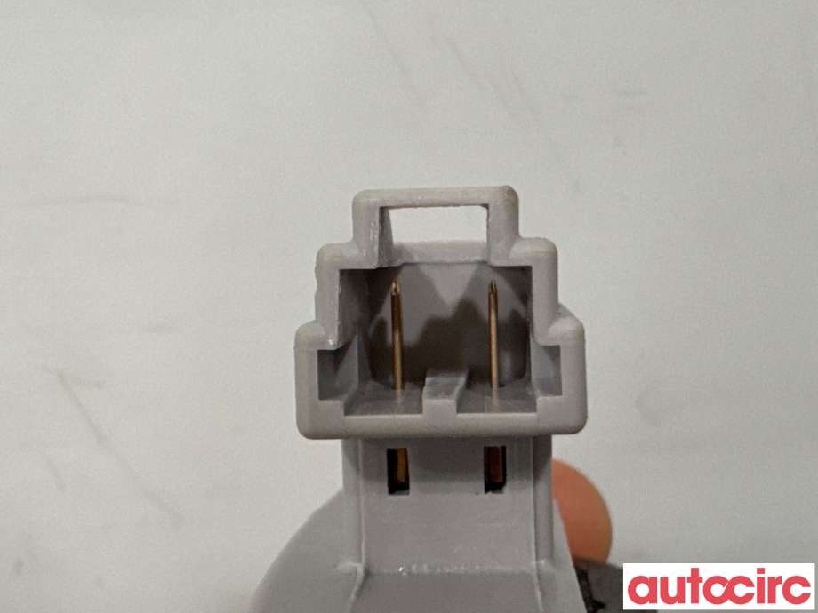 Skiltlys til Mitsubishi Outlander 2015-->> (Type III, Fase 2)  (MITSUBISHI|8341A009|)