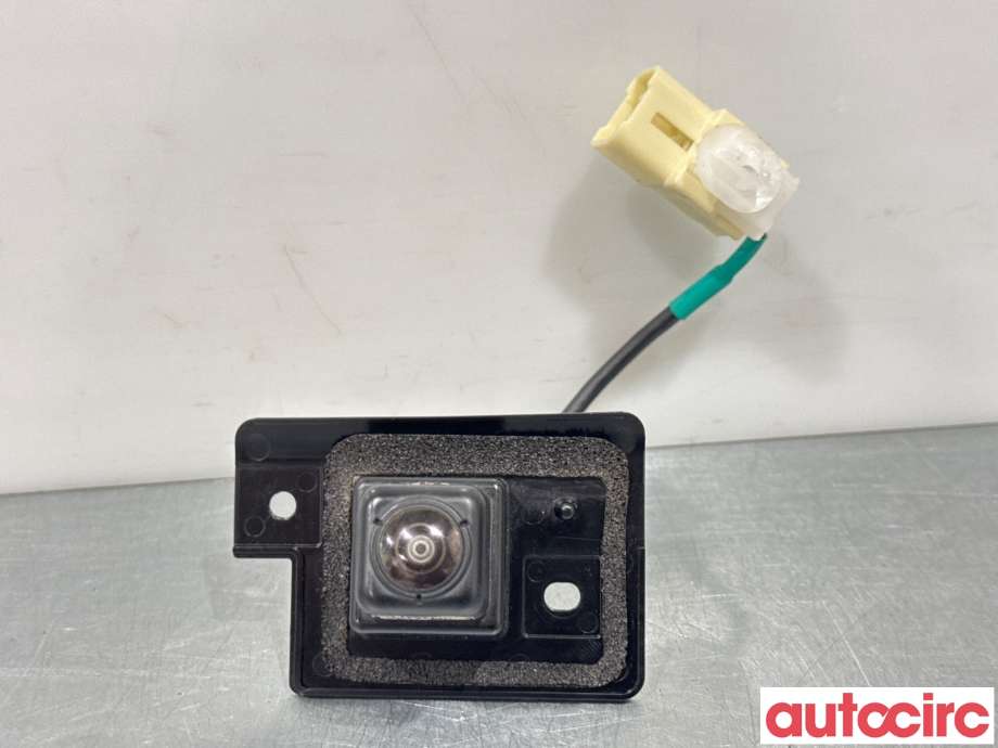 Kamera til Mitsubishi Outlander 2015-->> (Type III, Fase 2) (MITSUBISHI|8781A145|104307)